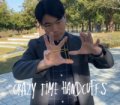 Crazy Time Handcuffs by Johnny Kang (Instant Download)